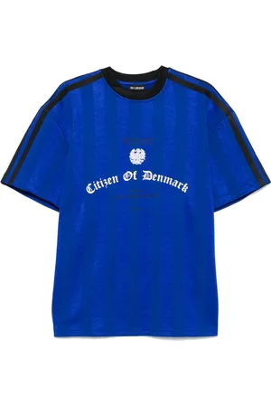 HAN Kjøbenhavn Football Jersey T