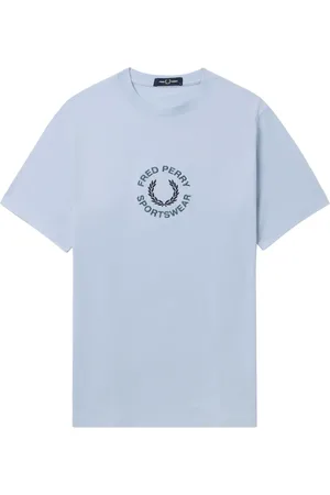 Fred Perry Cotton T