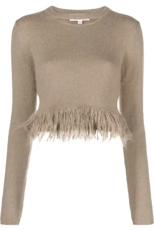 J.W.Anderson Fringed
