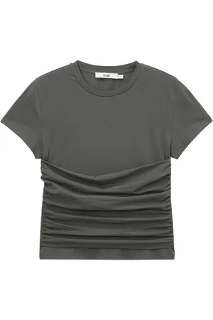 B+AB Ruched