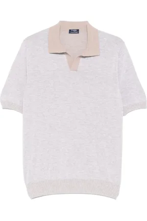 BARBA Tennis T