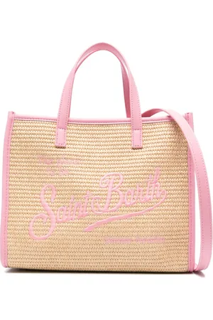 MC2 SAINT BARTH Midi Vivian tote bag