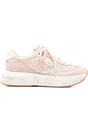 Premiata Cassie 7472 sneakers