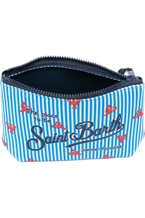 MC2 SAINT BARTH Aline beach bag