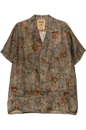 UMA WANG Floral