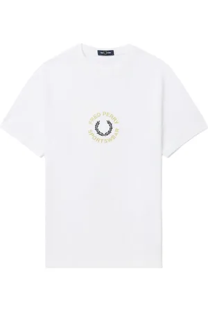Fred Perry Cotton T