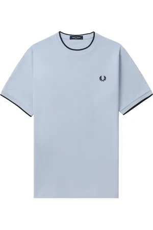 Fred Perry Cotton T