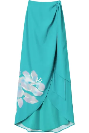 Twin-Set Floral