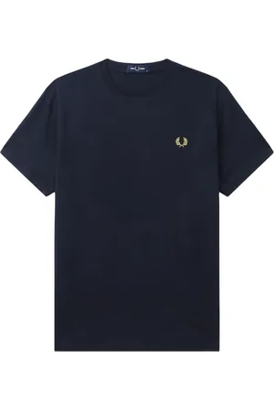 Fred Perry Cotton T