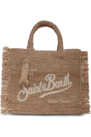 MC2 SAINT BARTH Logo
