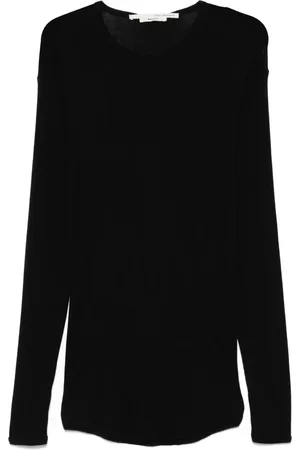 ISABEL BENENATO Ribbed T