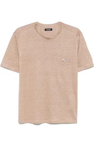 Stefano Ricci Linen T
