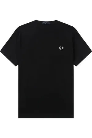 Fred Perry Cotton T