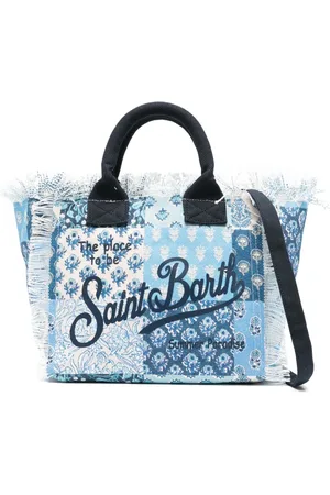MC2 SAINT BARTH Colette tote bag