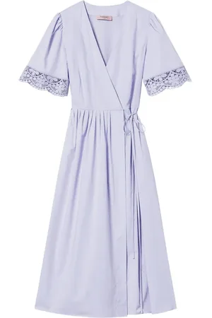 Twin-Set Lace