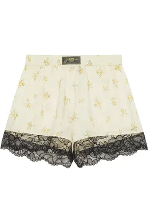Ganni Floral