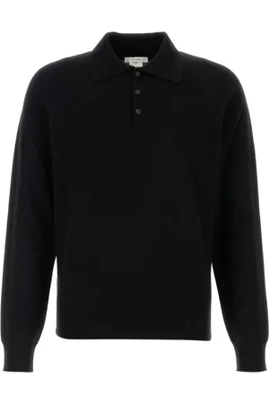 The Row Judi polo shirt