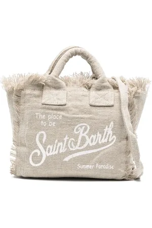 MC2 SAINT BARTH Mini Vanity tote bag