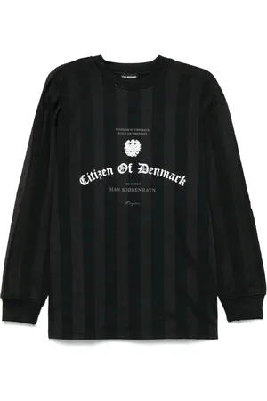 HAN Kjøbenhavn Football Jersey T