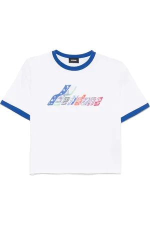 We11 Done Logo T