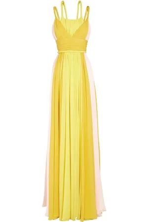 Giambattista Valli Layered dress