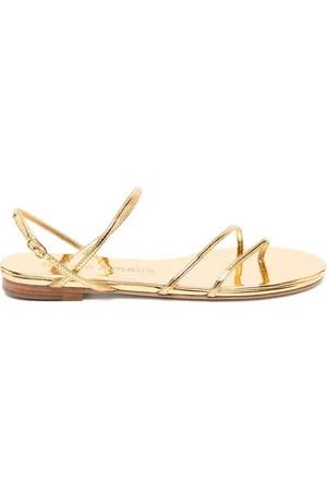 Studio Amelia Helix flat sandals