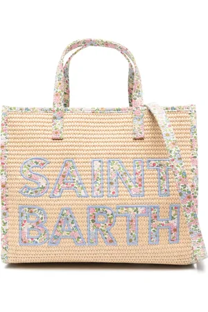 MC2 SAINT BARTH Midi Vivian tote bag