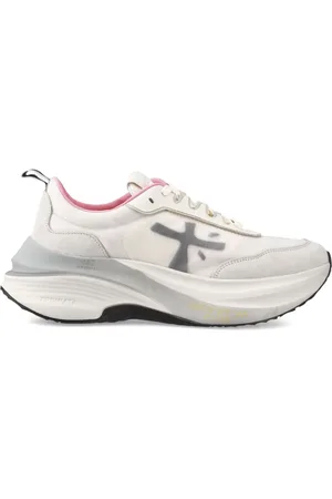 Premiata Hill sneakers