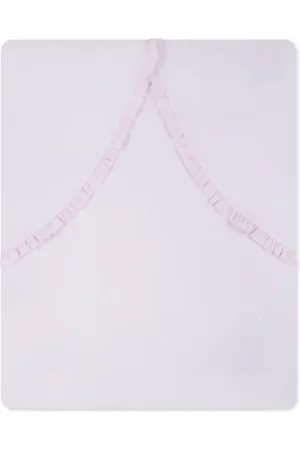 LA STUPENDERIA Jersey blanket