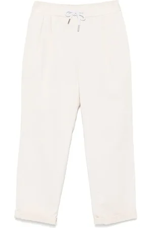 Brunello Cucinelli Gabardine