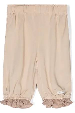 Donsje Ruffled
