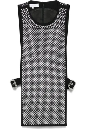 Paco rabanne Studded vest