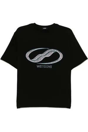 We11 Done Sporty selldone T