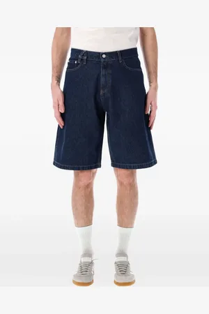 Arte Antwerp Belt detail shorts