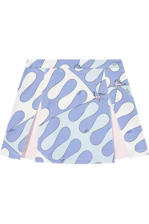 PUCCI Junior Leocorno