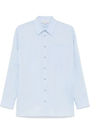ANTONELLI Pleated shirt