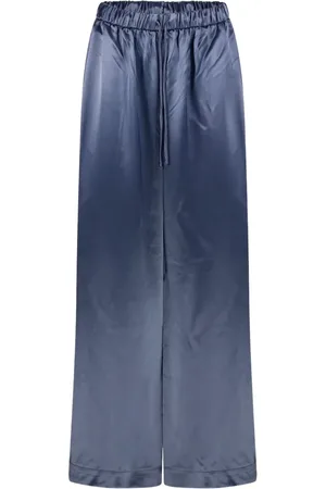 By Malene Birger Clorella satin wide