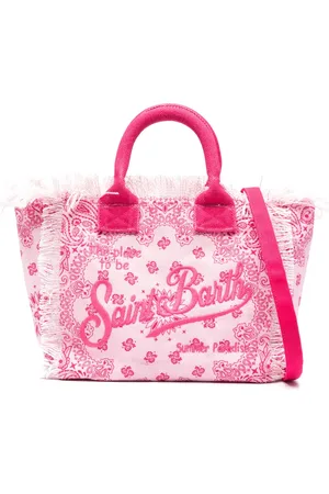 MC2 SAINT BARTH Colette tote bag