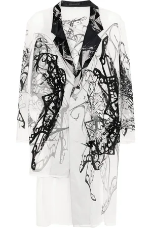 YOHJI YAMAMOTO Graphic