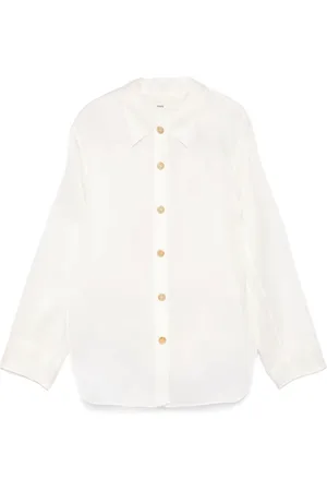 Khaite Herschel shirt