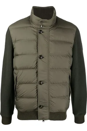 Woolrich Button