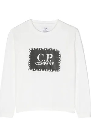 C.P. Company Logo