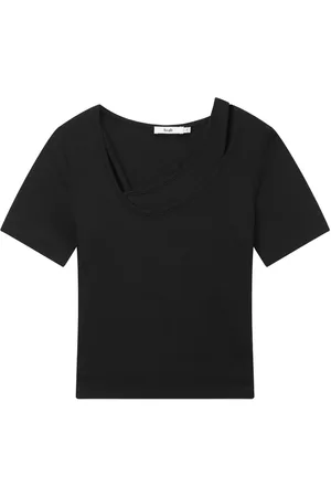 B+AB Asymmetric