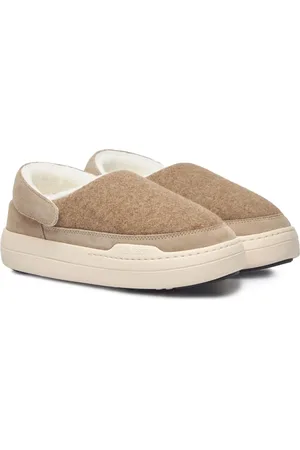 Moon Boot MB Park slippers
