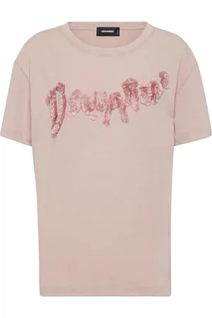 Dsquared2 Embossed logo t