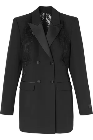VERSACE Barocco lace