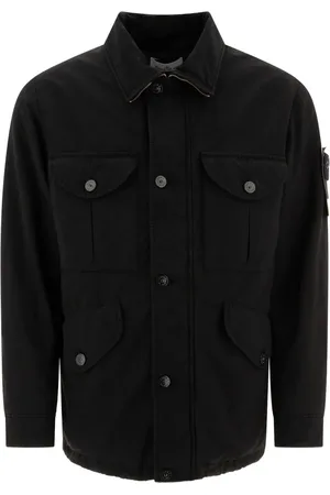 Stone Island Utility shirt jacket