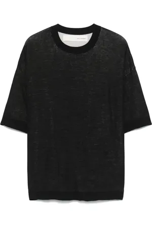 ISABEL BENENATO Cotton T
