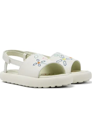 Camper Pelotas Flota Twins sandals