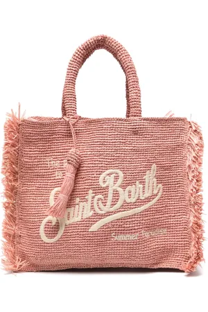 MC2 SAINT BARTH Colette tote bag